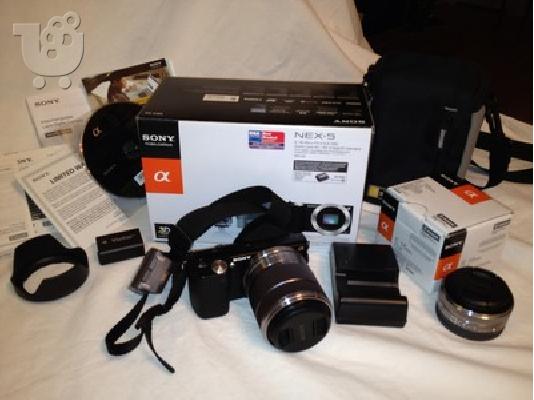 PoulaTo: SONY ALPHA A900